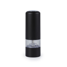 Salter BW12958EU7 Clarence Electric Salt & Pepper Mill Black Salter BW12958EU7 Clarence Electric Salt & Pepper Mill Black