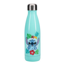 Paladone Disney Stitch metalinis vandens buteliukas