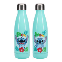 Paladone Disney Stitch metalinis vandens buteliukas