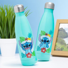 Paladone Disney Stitch metalinis vandens buteliukas