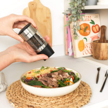 Salter BW12946EU7 Seasoning Grinder Salter BW12946EU7 Seasoning Grinder