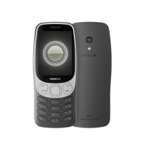 Nokia 3210 4G TA-1618 Black