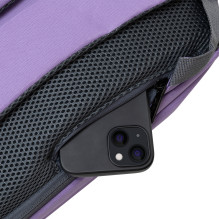 Sbox NSE-1206U Dubai 15,6 Purple
