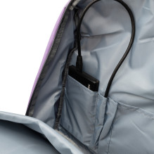 Sbox NSE-1206U Dubai 15,6 Purple