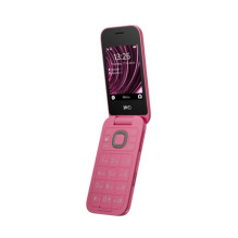 HMD 2660 Flip 4G TA-1711 Red
