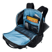 Thule 5382 Accent Rec kuprinė, 28 l, juoda