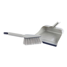 Beldray LA032760PEU7 Deep Clean Dustpan & Brush Set Beldray LA032760PEU7 Deep Clean Dustpan & Brush Set