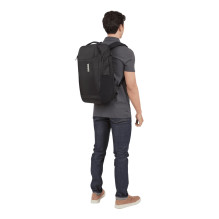Thule 5382 Accent Rec kuprinė, 28 l, juoda