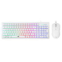 Baracuda BGC-012 Orca White Combo Baracuda BGC-012 Orca White Combo