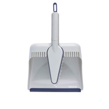Beldray LA032760PEU7 Deep Clean Dustpan & Brush Set Beldray LA032760PEU7 Deep Clean Dustpan & Brush Set
