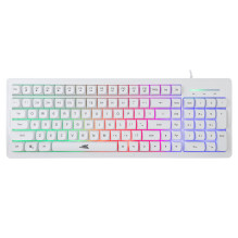 Baracuda BGC-012 Orca White Combo Baracuda BGC-012 Orca White Combo