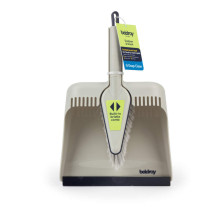 Beldray LA032760PEU7 Deep Clean Dustpan & Brush Set Beldray LA032760PEU7 Deep Clean Dustpan & Brush Set