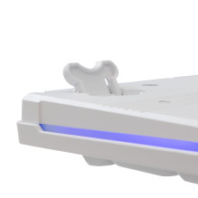 Baracuda BGC-012 Orca White Combo Baracuda BGC-012 Orca White Combo