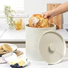 Russell Hobbs RH03270CEU7 briaunotas 4 dalių stalviršių komplektas – kreminės spalvos Russell Hobbs RH03270CEU7 briaunotas 4 dalių stalviršių komplektas – kreminės spalvos
