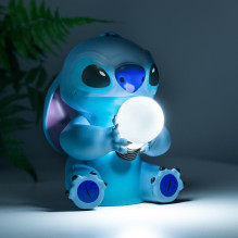 Paladone Disney Stitch šviečianti uždara dėžutė