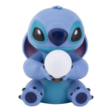 Paladone Disney Stitch šviečianti uždara dėžutė