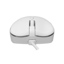 Baracuda BGC-012 Orca White Combo