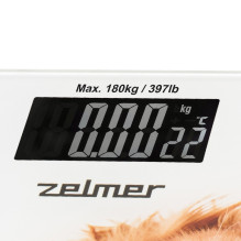 Zelmer ZBS1010 Pašėlęs šuo