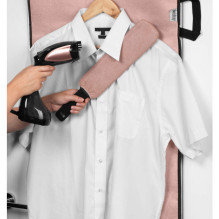 Beldray LA031534ROSEFEU7 Garment Steamer paddle