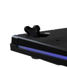 Baracuda BGC-012 Orca Black Combo