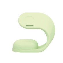 Stelio ST-CHS01-PCH Junior Charging stand pistachio Stelio ST-CHS01-PCH Junior Charging stand pistachio