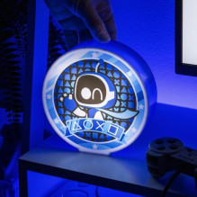 „Paladone“ „Sony Playstation Astrobot“ dėžutės lemputė