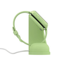 Stelio ST-CHS01-PCH Junior Charging stand pistachio Stelio ST-CHS01-PCH Junior Charging stand pistachio
