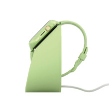 Stelio ST-CHS01-PCH Junior Charging stand pistachio Stelio ST-CHS01-PCH Junior Charging stand pistachio