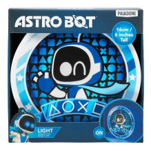 „Paladone“ „Sony Playstation Astrobot“ dėžutės lemputė