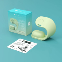 Stelio ST-CHS01-PCH Junior Charging stand pistachio Stelio ST-CHS01-PCH Junior Charging stand pistachio