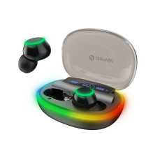 Denveris TWE-55B juodas