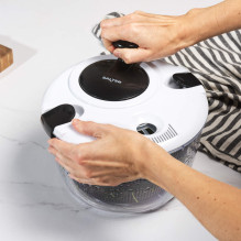 Salter BW13899EU7 Salad Spinner 5L
