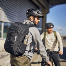 Thule 5210 Exeo kuprinė 28L, tyliai žalia