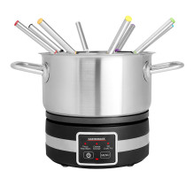 Gastroback 42568 Fondue...
