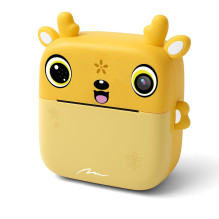 „Media-Tech MT4108 Snapi“