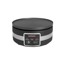 Gastroback 42568 Fondue MultiCook 4in1 &amp; Cooking Plate