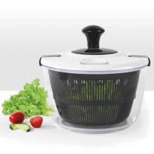 Salter BW12003EU7 Salad Spinner 3.5L Salter BW12003EU7 Salad Spinner 3.5L