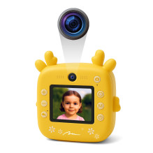 Media-Tech MT4108 Snapi