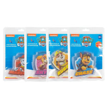 Paw Patrol karšto/šalto...