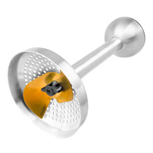 „Gastroback 40973 Powermix“ rankinis trintuvas, profesionalus, 1500 W