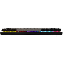White Shark GK-002711V2 Wakizashi 2 Grey-Black US Red Switches