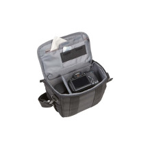 „Case Logic 5255 Bryker“ DSLR fotoaparatų krepšys per petį, juodas