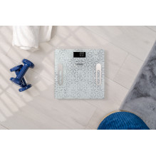 Kūno analizatorius Zelmer ZBS1012