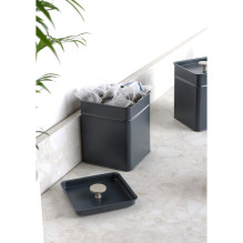 Salter BW124591EU7 Marino 3-Piece Canister Set