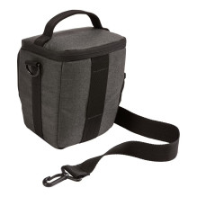 Case Logic 5277 ERA DSLR Shoulder Bag Small Obsidian