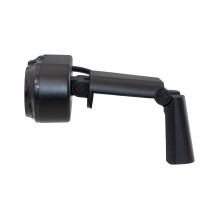 „White Shark GWC-005“ šikšnosparnių internetinė kamera 1080p „White Shark GWC-005“ šikšnosparnių internetinė kamera 1080p