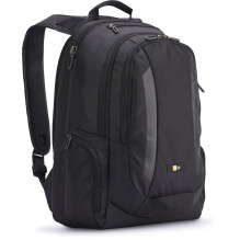 Case Logic 5286 Laptop Backpack Black