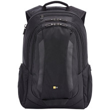 Case Logic 5286 Laptop Backpack Black