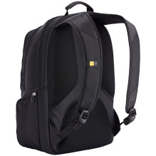 Case Logic 5286 Laptop Backpack Black