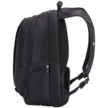 Case Logic 5286 Laptop Backpack Black